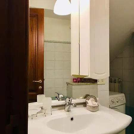 La Fenice Apartment