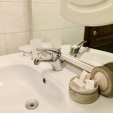 Apartment La Fenice *