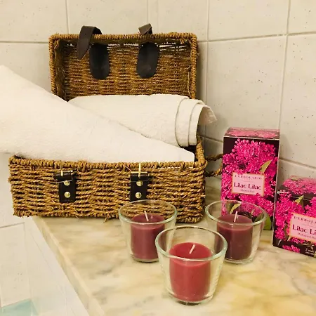 La Fenice Apartment *
