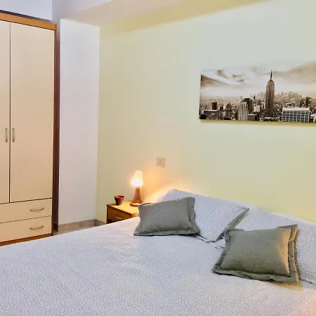Apartment La Fenice
