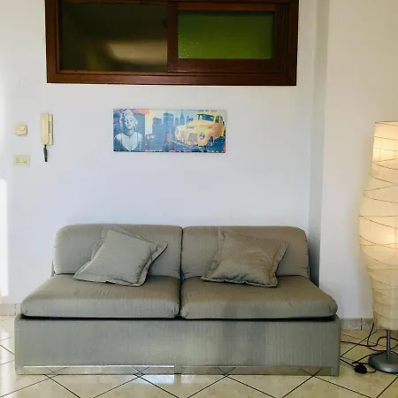 Apartment La Fenice Celano