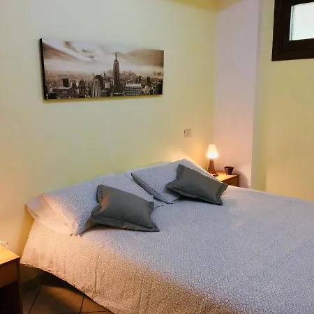 Apartment La Fenice