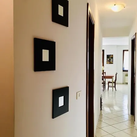 La Fenice Apartment Celano