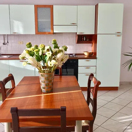 La Fenice Apartment