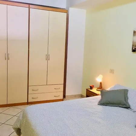 La Fenice Apartment Celano