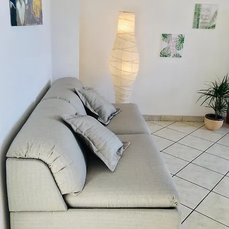 La Fenice Apartment Celano