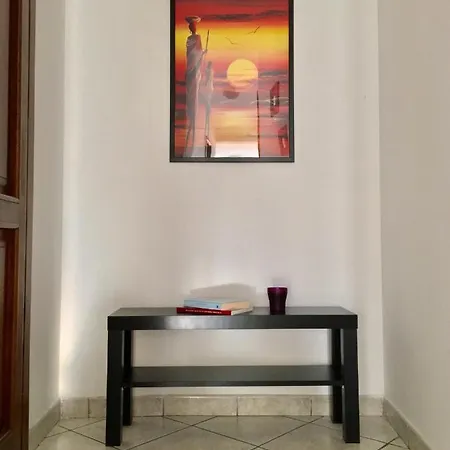 La Fenice Apartment