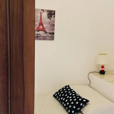 Apartment La Fenice Celano