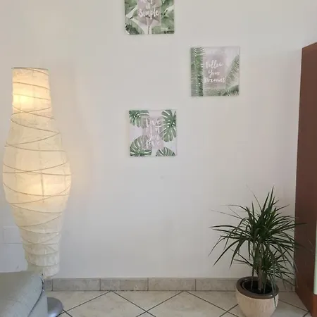 La Fenice Apartment *