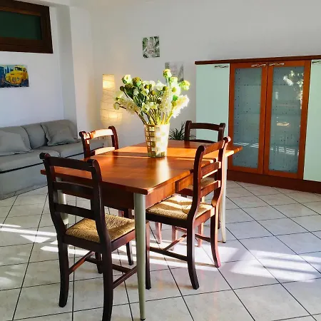 Apartment La Fenice