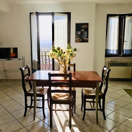 La Fenice Apartment *